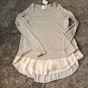 Ella Mara Top size Small